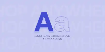 Typography Design Services Cambridge, UK