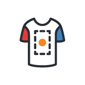 T Shirt Design Services Cambridge, UK