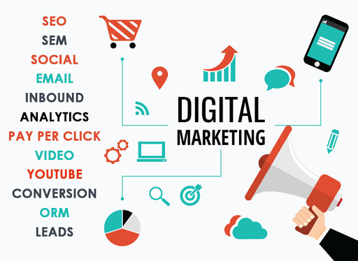 #1 Digital Marketing Services - Digital Marketing Agency in Cambridge, UK