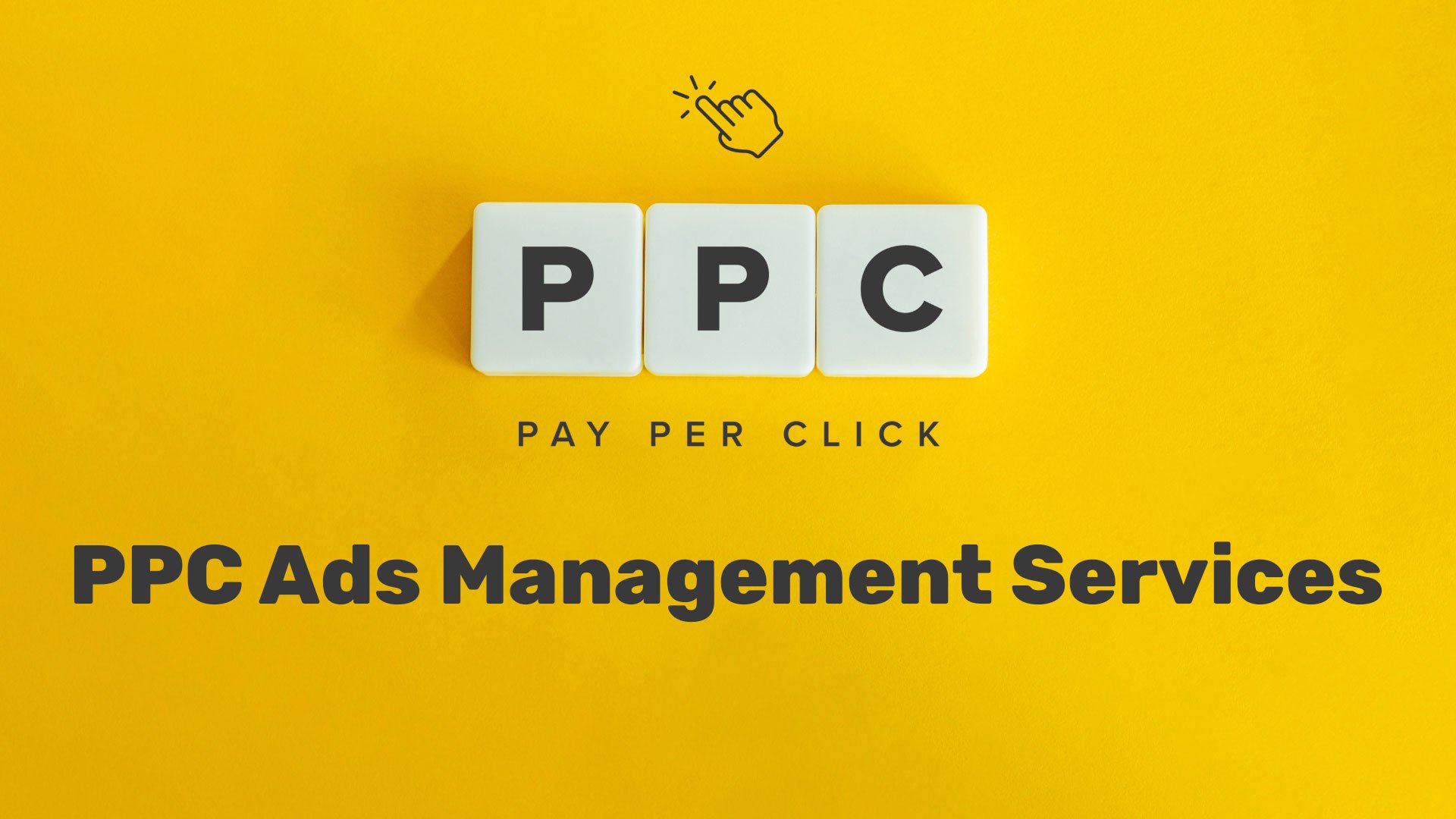 PPC Advertising Services Cambridge, UK