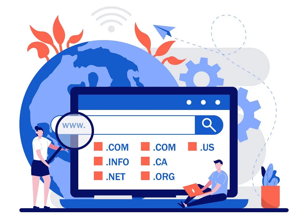 Buy Web Hosting and Domain - Fast Hosting + Domain Registration + SSL Service in Cambridge, UK