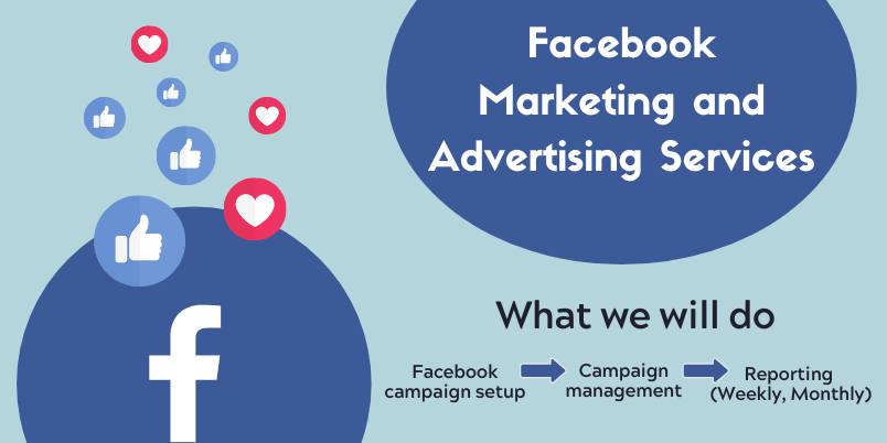 Professional Facebook Ads Management Services | Expert Meta Advertising in Cambridge, UK
