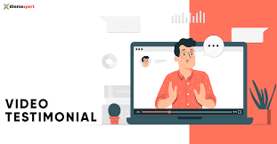 Testimonial Video in Cambridge, UK