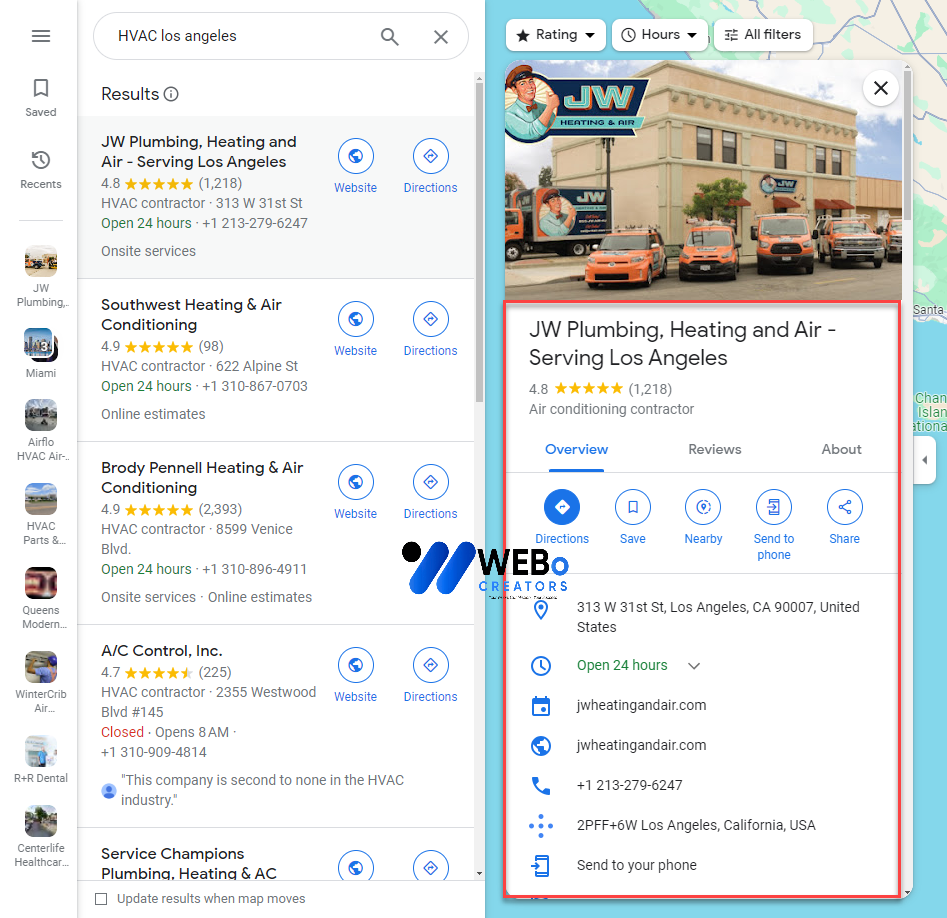 GMB Google Business Profile optimization in Cambridge, UK 2026 for Google Maps ranking, local SEO, and business visibility