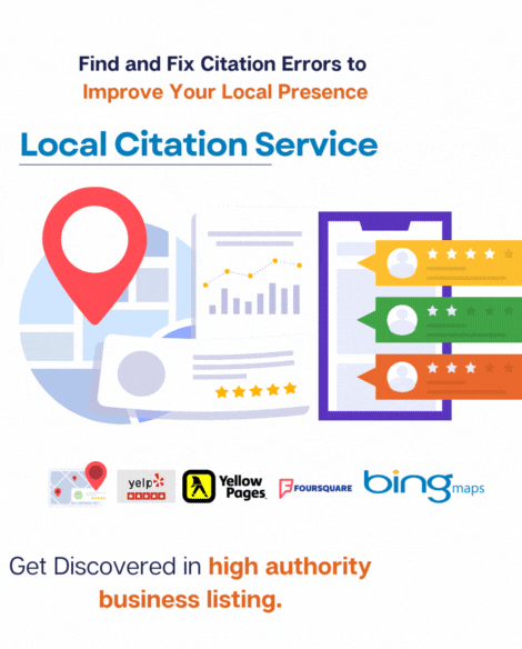 Improve Local Business SEO with ReviewTrackers' Local Listings in Cambridge, UK for better Presence