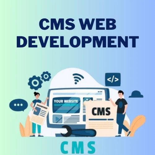 Custom CMS Development Services | CMS Web Application Development in Cambridge, UK