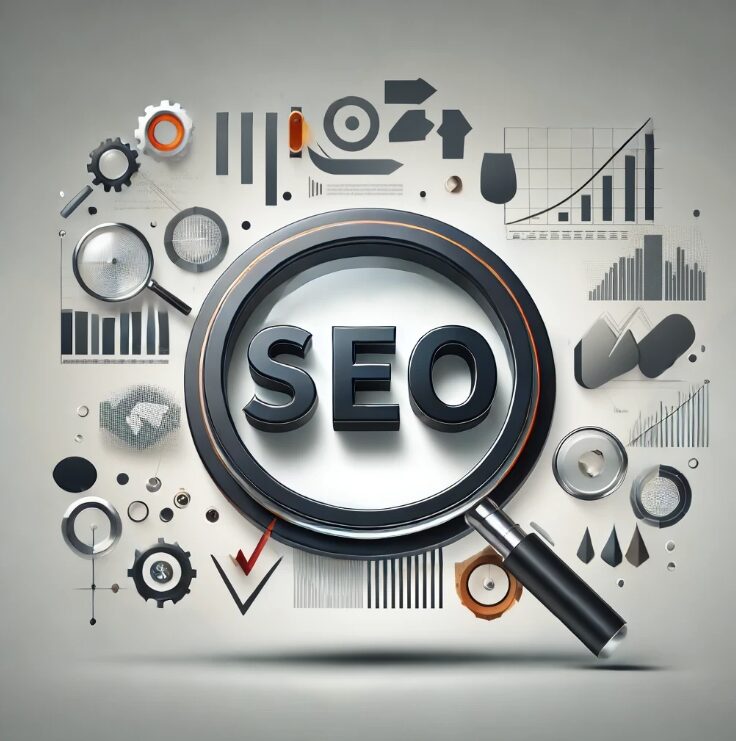 SEO Competitor Analysis for Better Google Rankings in Cambridge, UK
