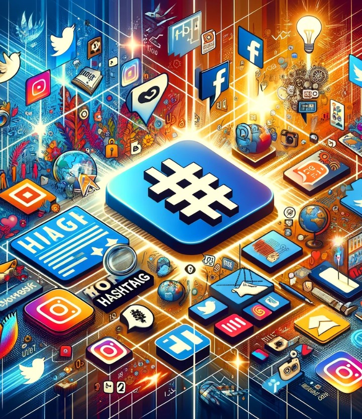 Content and Hashtag Optimization Service in Cambridge, UK
