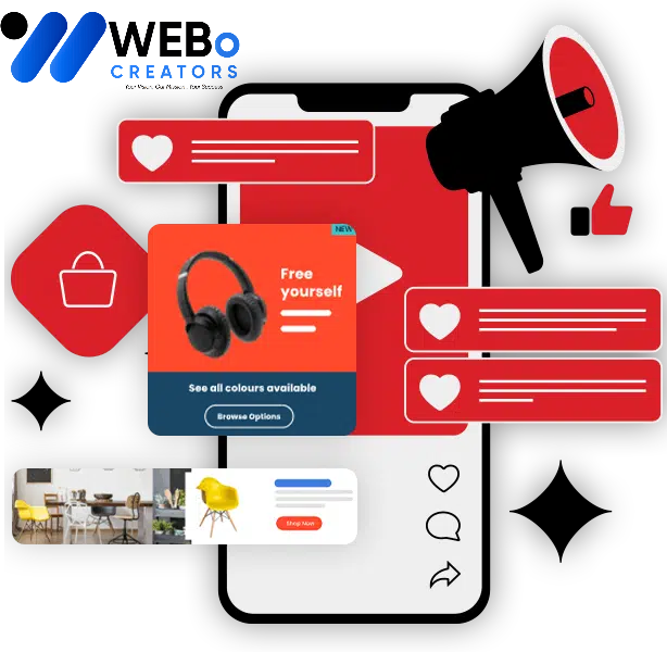 Display advertising campaigns and management services in Cambridge, UK