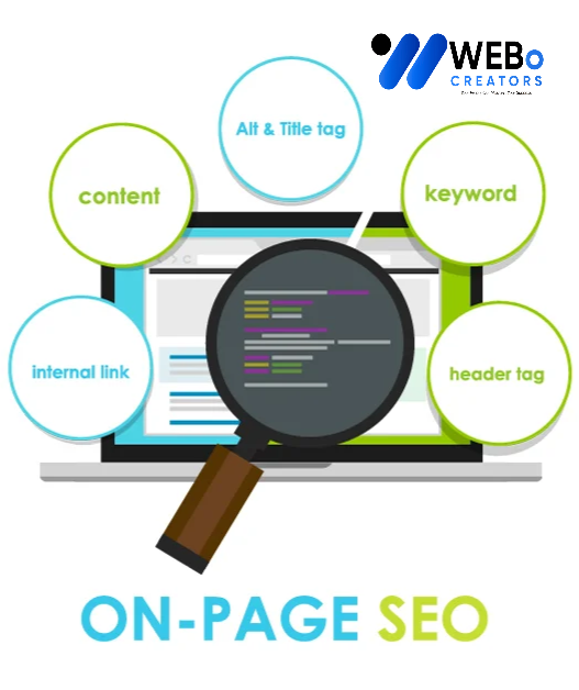 Professional On-Page SEO Services | Optimize & Rank Higher in Cambridge, UK for Google ranking, website traffic growth and visibility