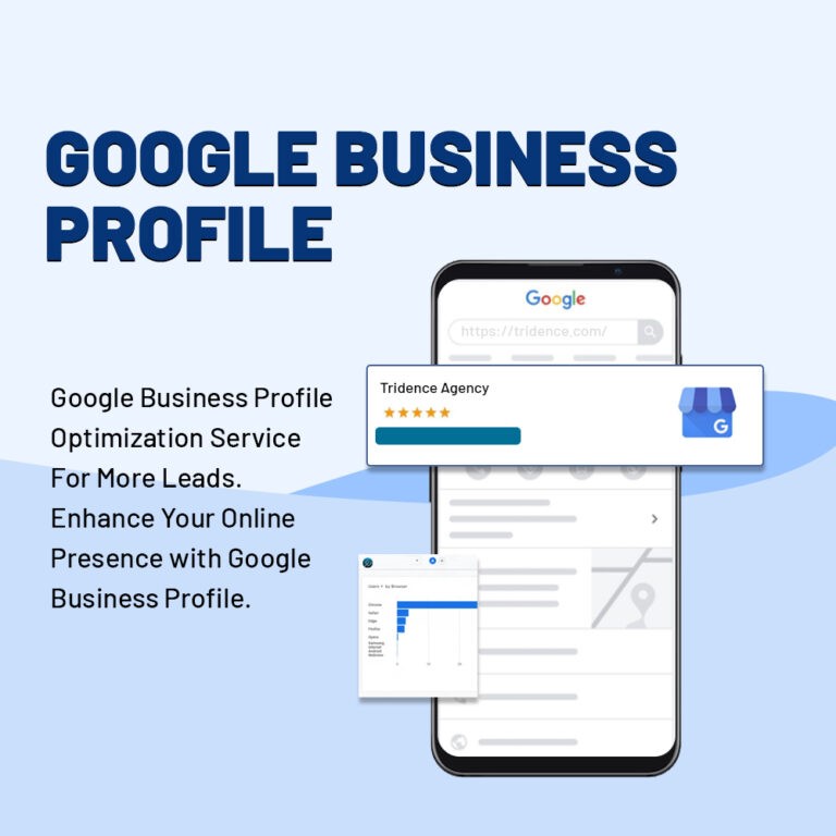 Google Business Profile Setup Service – Fast & Accurate in Cambridge, UK