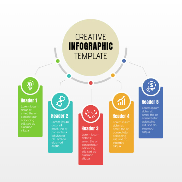 Infographics design services in Cambridge, UK 2026 - modern visual content creation