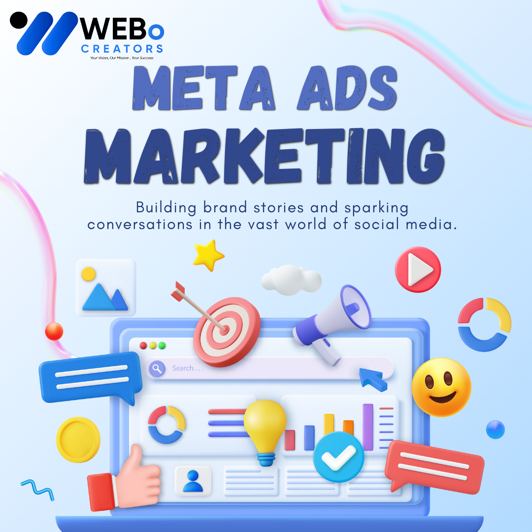 Facebook & Instagram Ads Services in Cambridge, UK 2026 - Meta Ads Management