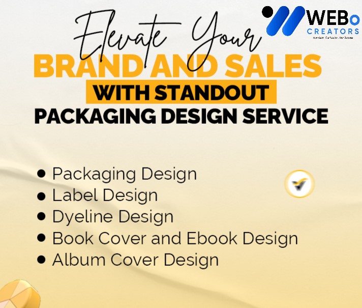 Mockups Packaging & Branding Design for Brand Presentation in Cambridge, UK