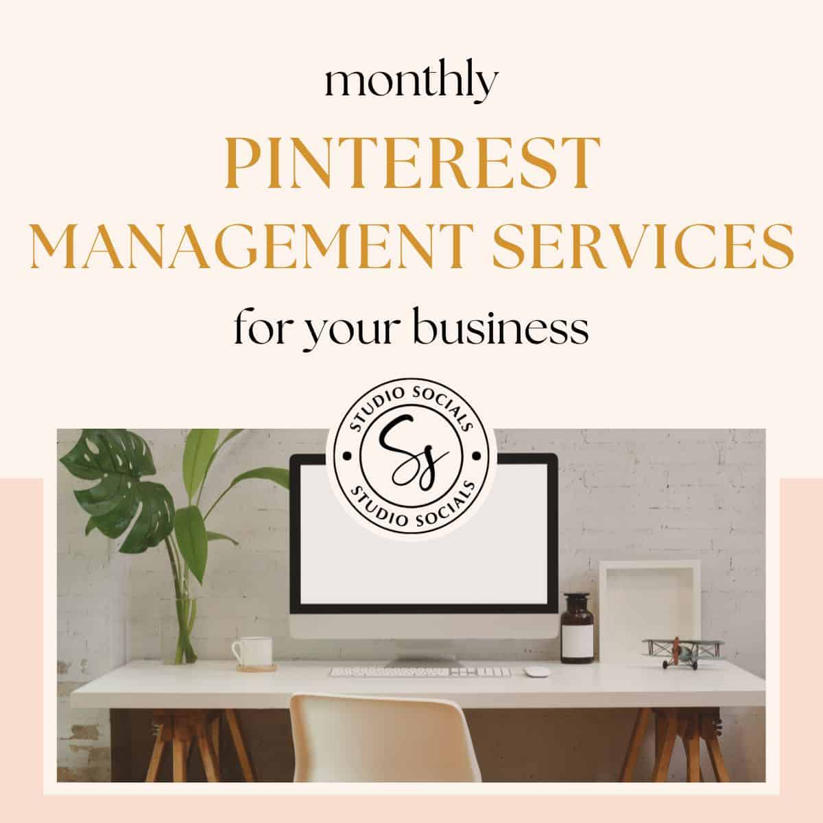 Pinterest Management Services | Best Digital Marketing Agency in Cambridge, UK