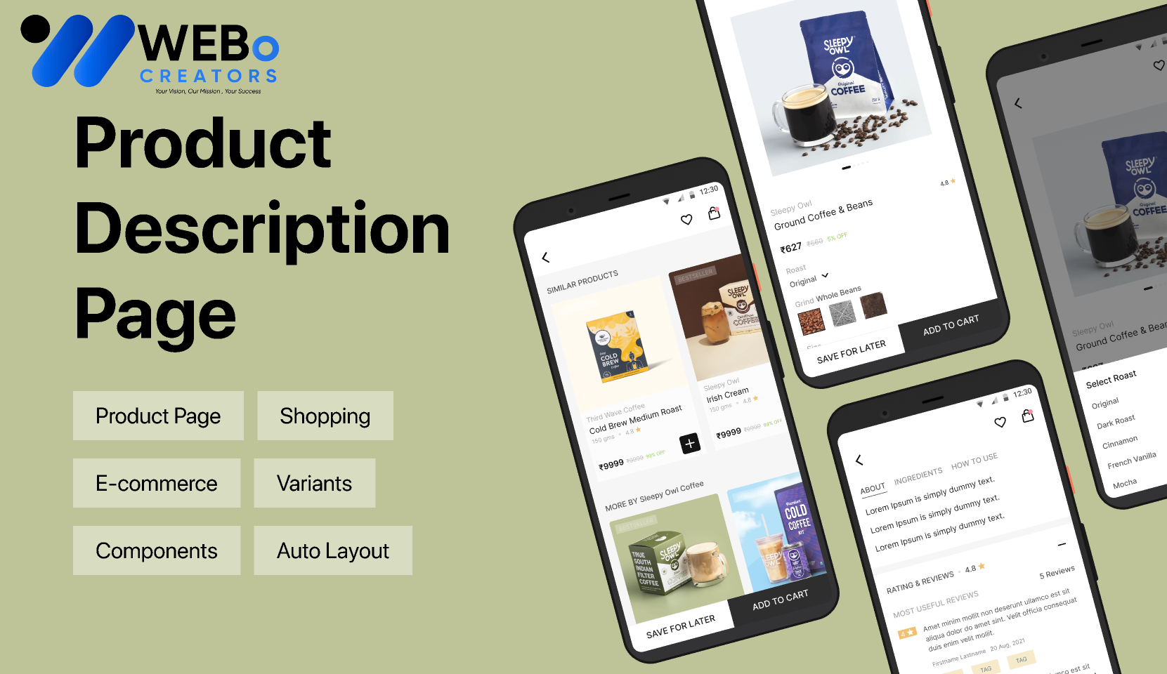 SEO friendly product description writing services in Cambridge, UK for online Businesses