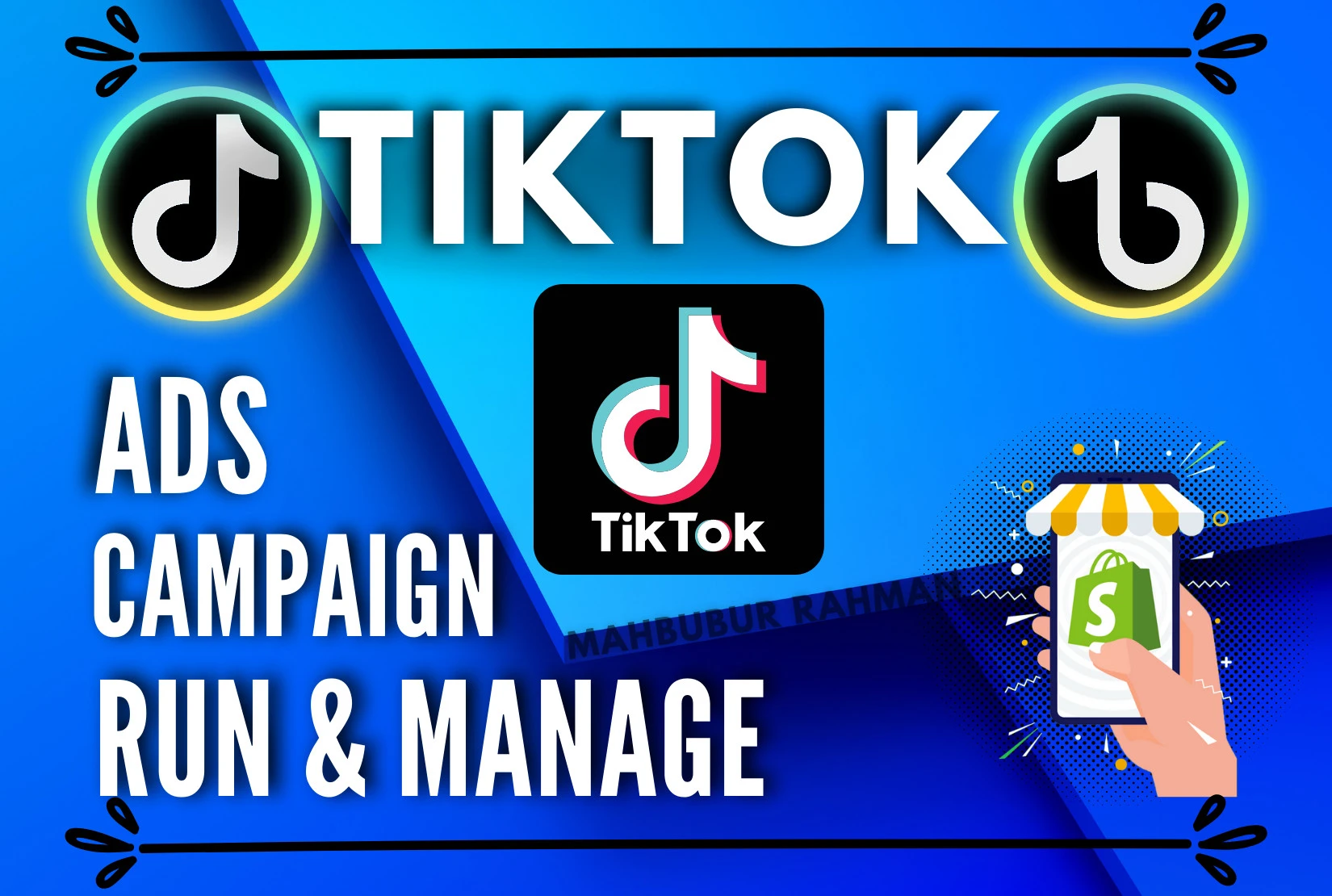 TikTok Ads Management Services in Cambridge, UK for Online Sales and Brand Awareness