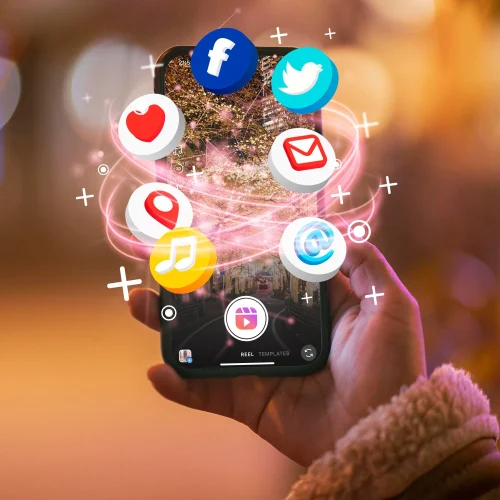 Reels and Shorts Management Services in Cambridge, UK for Social Media Marketing 2026