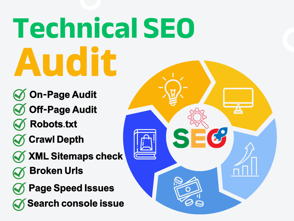 SEO audit services Cambridge, UK 2026 | website SEO analysis Google ranking report