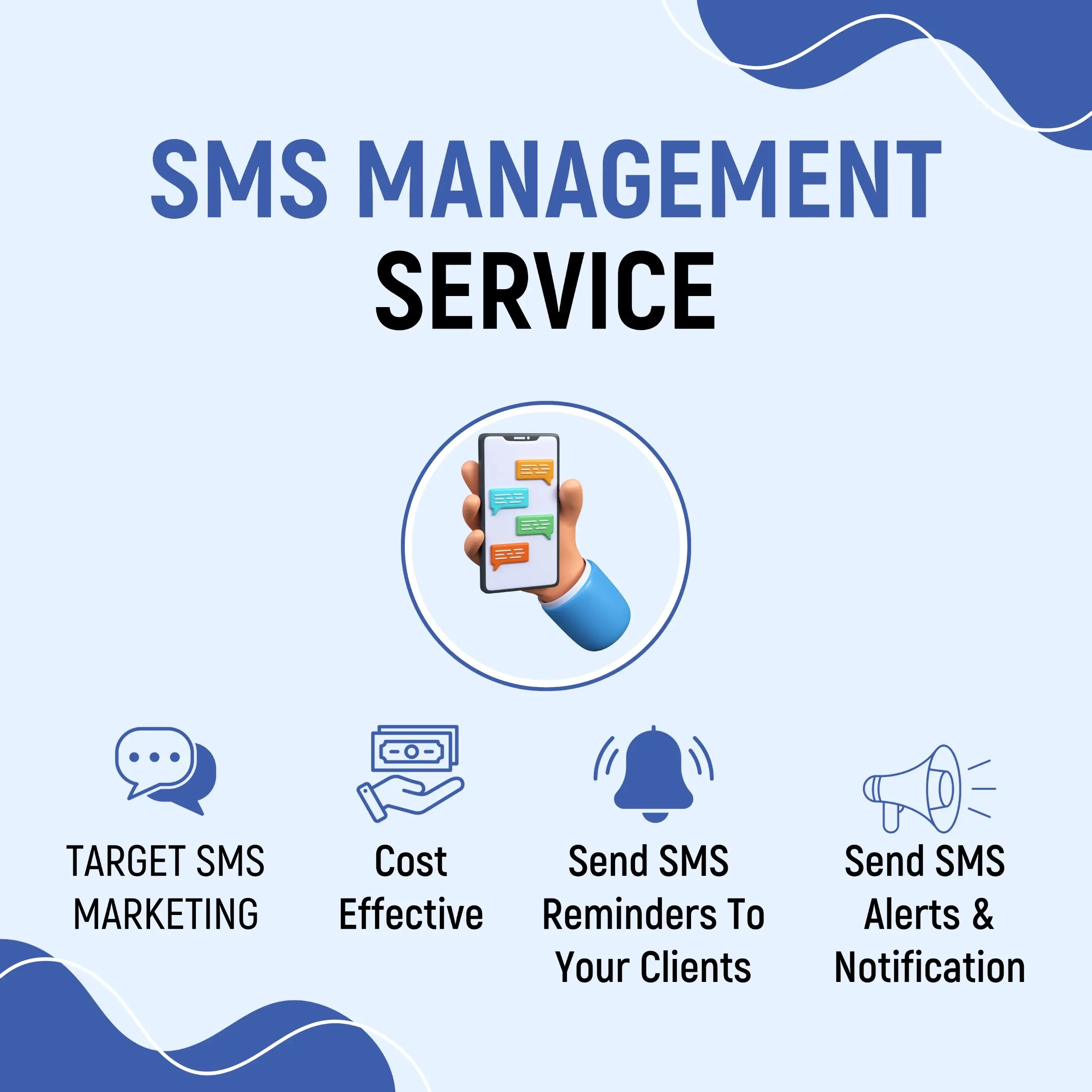 Best SMS Marketing Campaign Services in Cambridge, UK for Business Promotion and Customer Reach