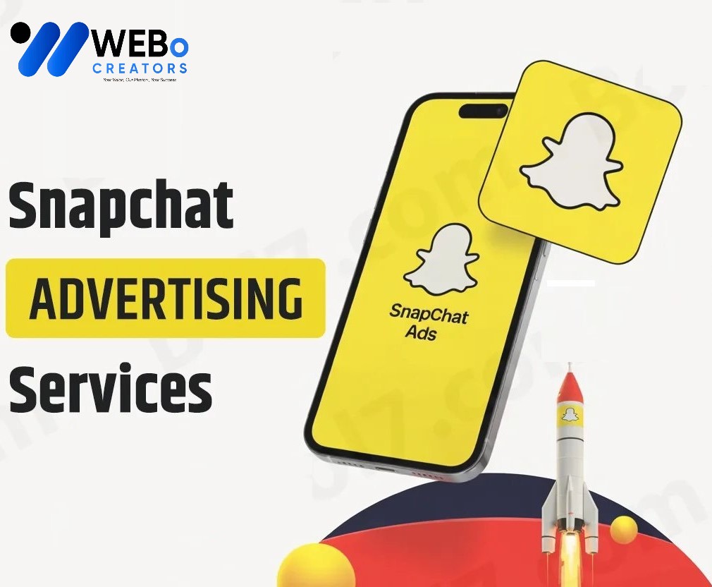 Snapchat Advertising Service - Digital Marketing Agency in Cambridge, UK