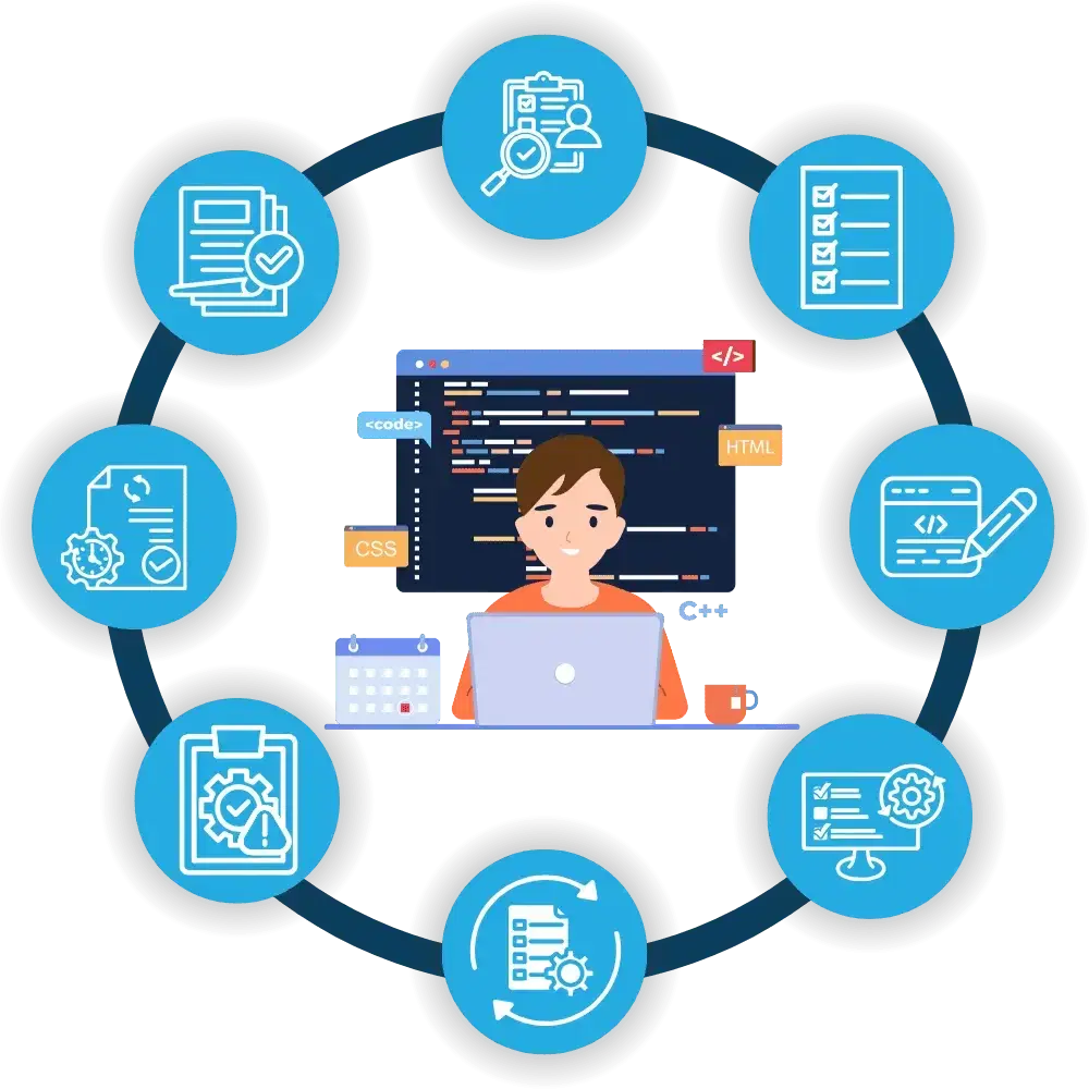 Software Testing Services in Cambridge, UK - QA Testing and Quality Assurance Solutions