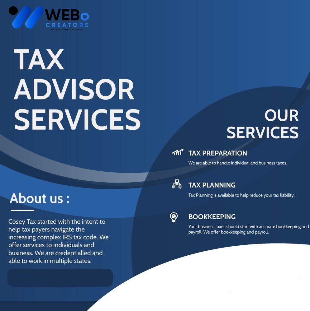 Tax Consultant Services in Cambridge, UK - Income Tax Advisor and Filing Support