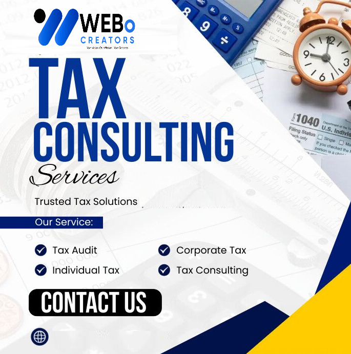 Best Tax Consultant Services in Cambridge, UK - Tax Advisor and Accountant