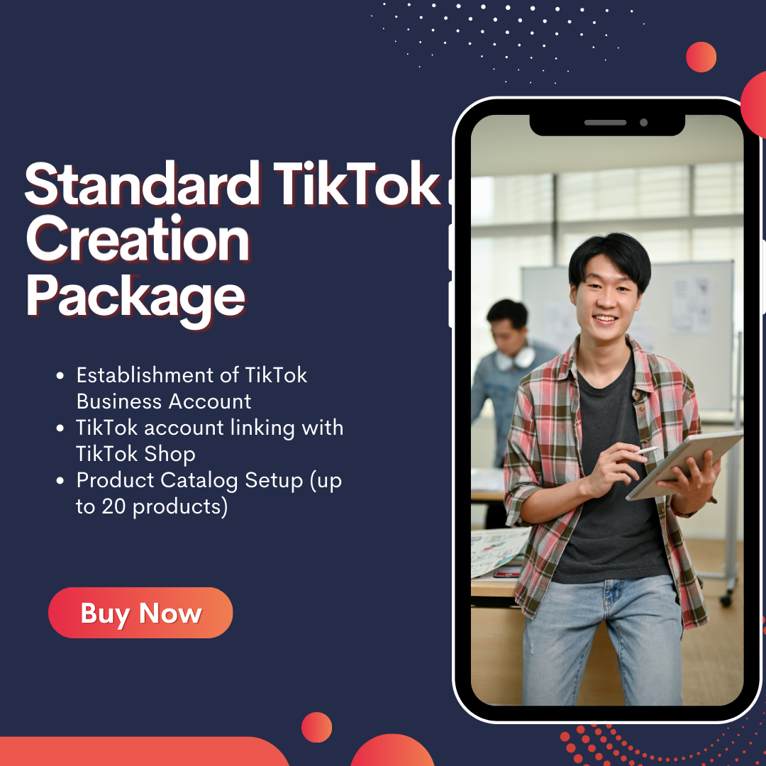 TikTok Ad Content Creation - Influencer Marketing Services in Cambridge, UK for Business Videos
