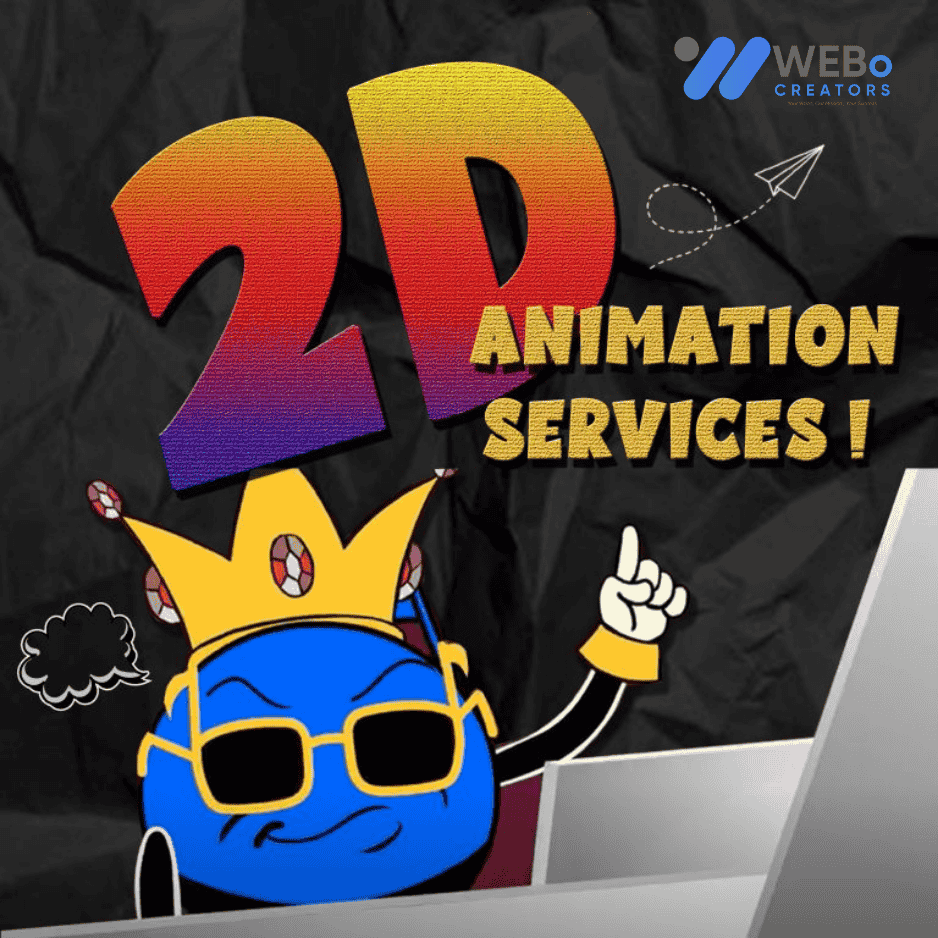 Text Animation Services in Cambridge, UK & Make Your Words Dance for Websites and Videos