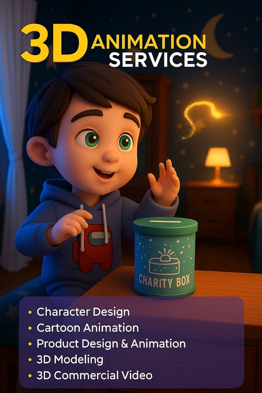 Dynamic Modern UI Text Animations, Titles ft. Text Animation & UI Elements in Cambridge, UK