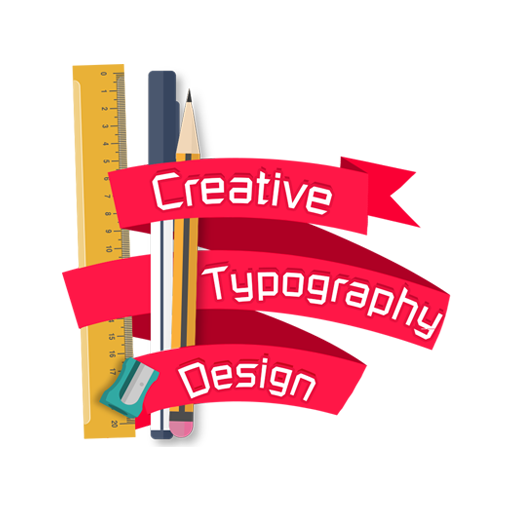 Typography Design Services in Cambridge, UK - Creative Fonts and Custom Text Designs