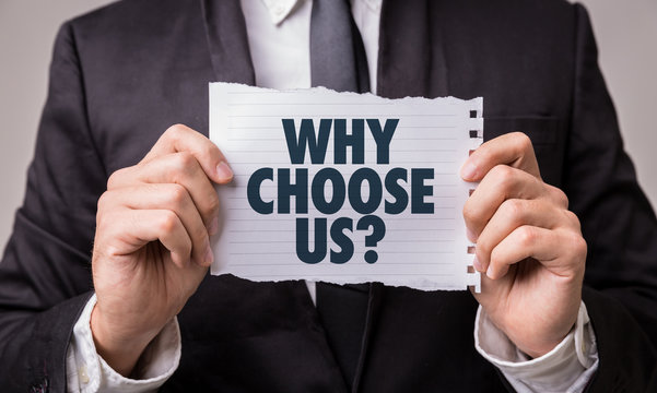 Why Choose Our Presentation Design Experts